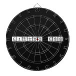 ANTHONY ANICO  Dartboards