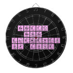 Barnett
 Babies
 Elements 
 of Love  Dartboards