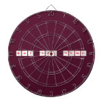 mary joy ferrer  Dartboards