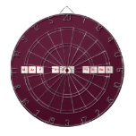 mary joy ferrer  Dartboards