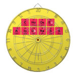 Choose 
 Kindness
 
 
   Dartboards