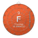 F  Dartboards