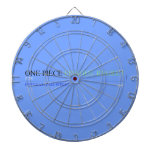 one piece  Dartboards