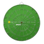 Keep calm im in love with niniza  Dartboards