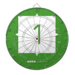 1  Dartboards
