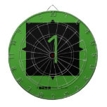 1  Dartboards