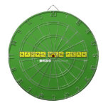 Happy New Year  Dartboards