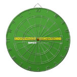 Emmanuel Macasakit  Dartboards