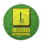 i
 love 
 svenky  Dartboards