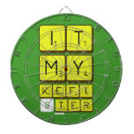 it
 my 
 kefi
 6ter  Dartboards