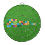 Thanks
 to all of you
 I really miss you
 My Friend  Dartboards