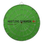 hustlers bangkok  Dartboards