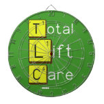 Total
 Lift
 Care  Dartboards