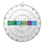Estrellita  Dartboards
