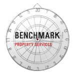 Benchmark  Dartboards