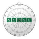 AUXITEX  Dartboards