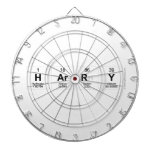 Harry  Dartboards