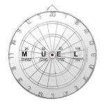 muel  Dartboards