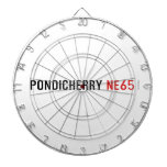 Pondicherry  Dartboards