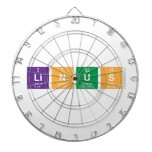 Linus  Dartboards