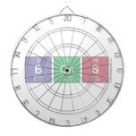 boss  Dartboards