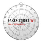 Baker street  Dartboards