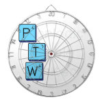 Periodic
 Table
 Writer  Dartboards