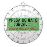 presa do rato     juncal  Dartboards