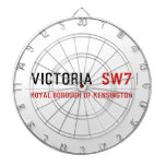 Victoria   Dartboards