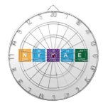 NYKAE  Dartboards