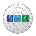 Bayu  Dartboards