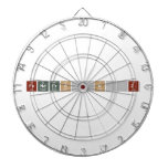 Fendersınız  Dartboards