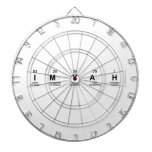 IMYAH  Dartboards