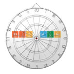 clio Muse
   Dartboards