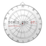 Dimis_Pro  Dartboards