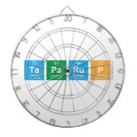 TAPARUP  Dartboards