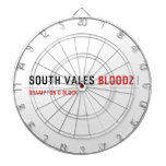 South Vales  Dartboards