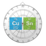 cusn  Dartboards