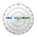 FELIZ CUMPLEANOS
   Dartboards