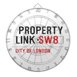  Property Link  Dartboards