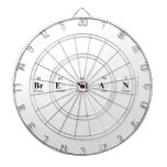 Brendan  Dartboards