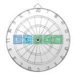 levani  Dartboards