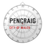 pencraig   Dartboards