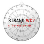 strand  Dartboards