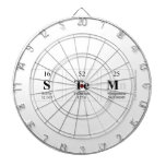 stem  Dartboards