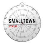 Smalltown  Dartboards