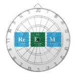 REEM  Dartboards