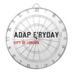 ADAP E'ryday  Dartboards