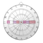 He is risen  Dartboards