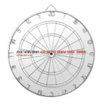 Avataria-Eray  Dartboards